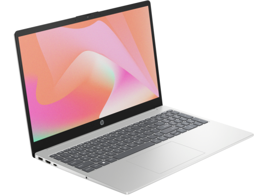 HP 15-fd0022ne Intel Core i7-1355U 13Gen -10 Core/512GB SSD – Laptop